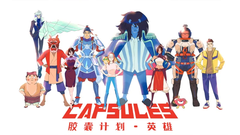 Kế Hoạch Capsule