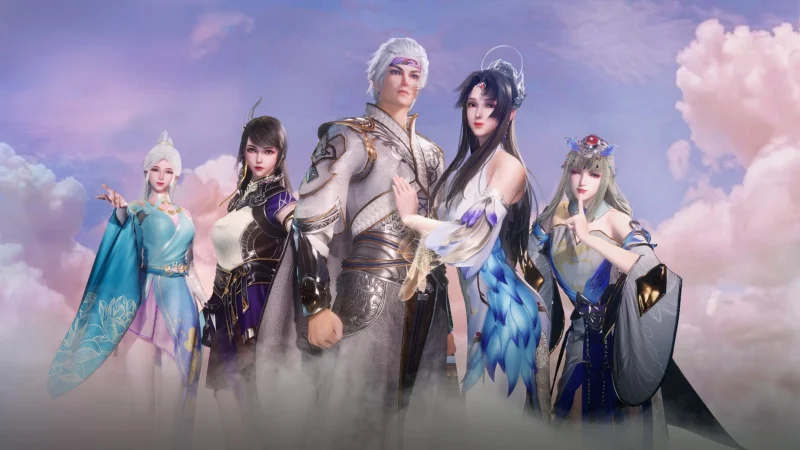 Nghịch thiên chí tôn