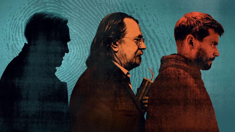 Những Điệp Viên Hết Thời (Phần 1)