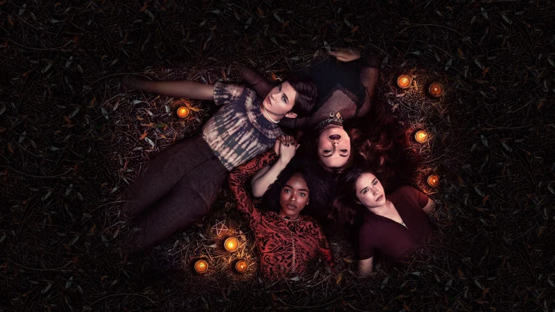 Phù Thủy Học Đường