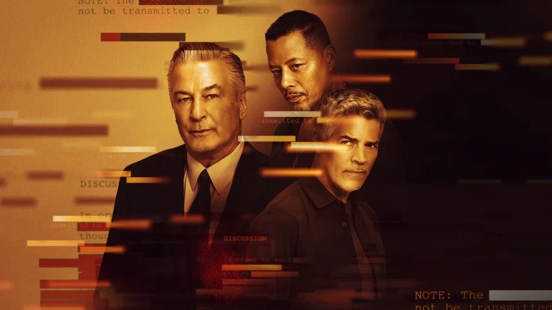 Thành Phố Săn Người