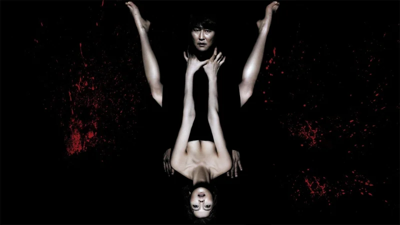 Cơn Khát (Người Tình Ma Cà Rồng)