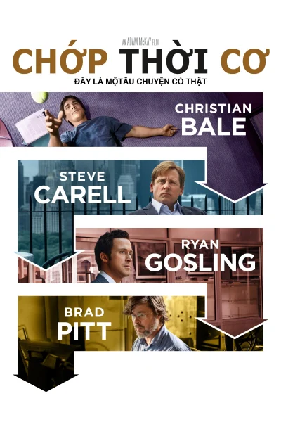 Phim Đại Suy Thoái