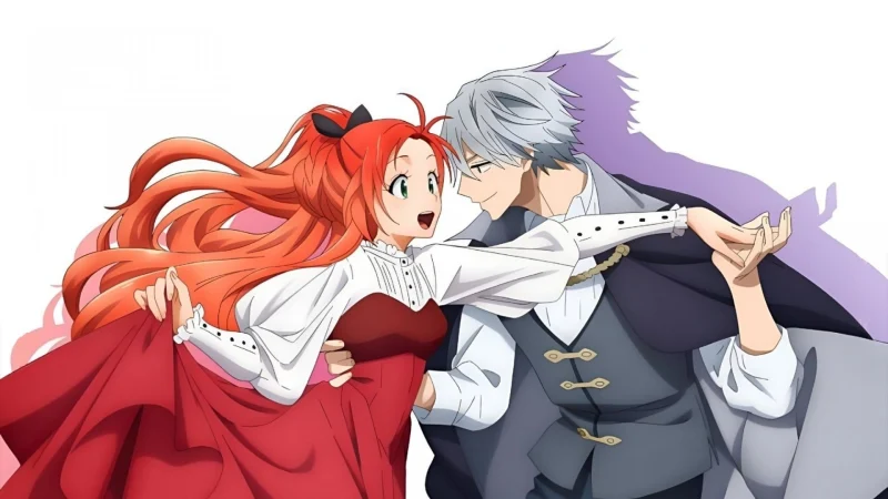 Đưa Thịt Quái Vật Đây, Quý Bà!