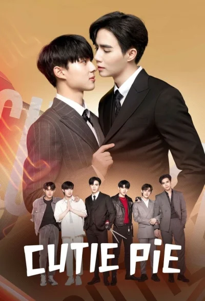 Phim Không Nói Gì Anh Lại Bảo Em Ngốc