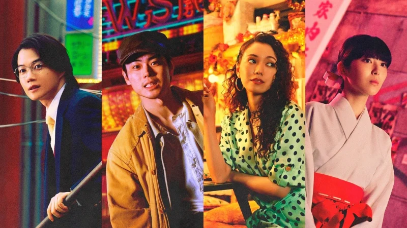 Nếu Thế Giới Là Sân Khấu, Vậy Hậu Trường Ở Đâu