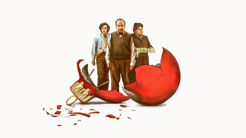 Những Người Ở Lại