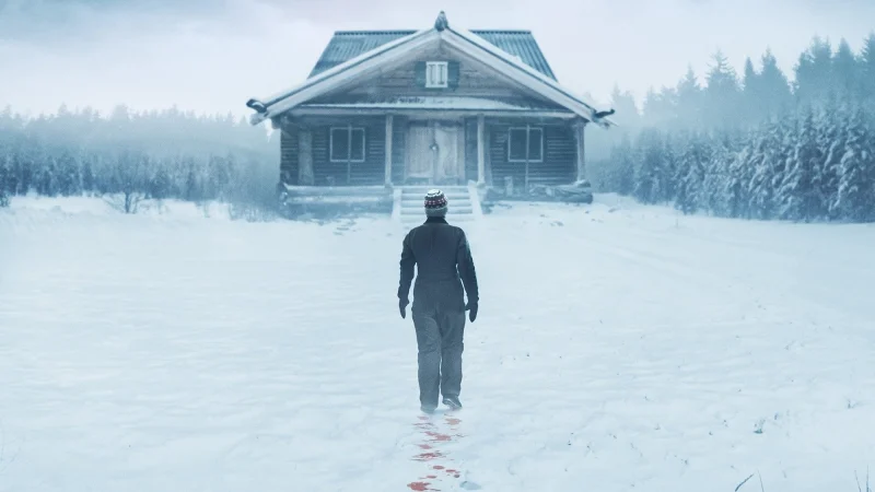 Sát Nhân Giữa Trời Đông