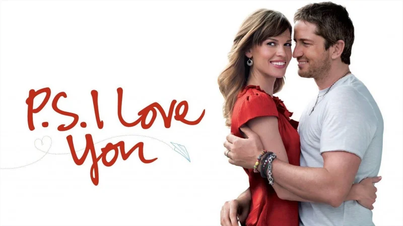 Tái Bút: Anh Yêu Em