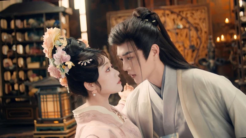 Thái Hậu Có Hỷ