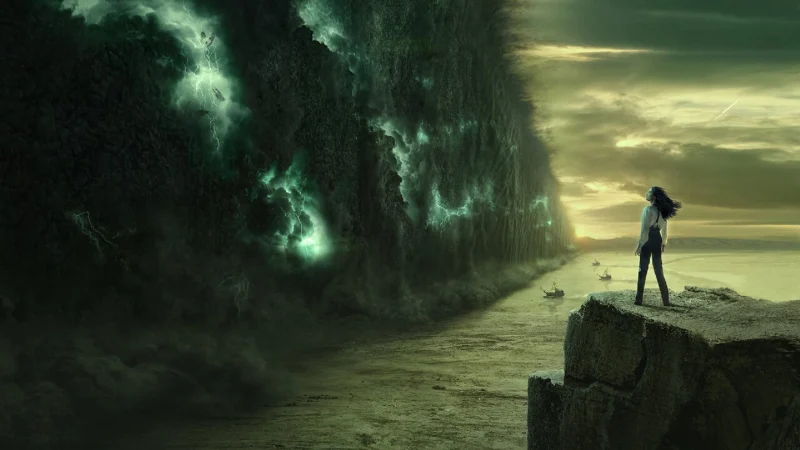 Bóng Tối Và Xương Trắng (Phần 1)