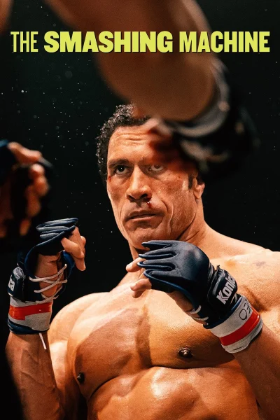 Phim Cuộc Đời Võ Sĩ