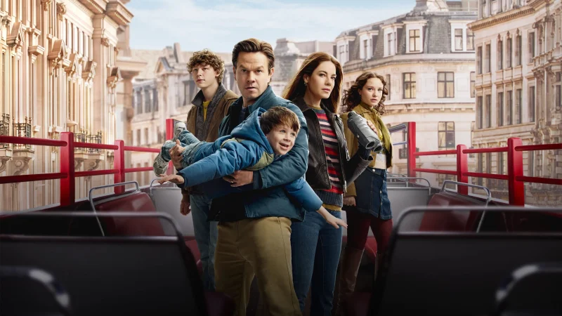 Kế Hoạch Bảo Vệ Gia Đình 2