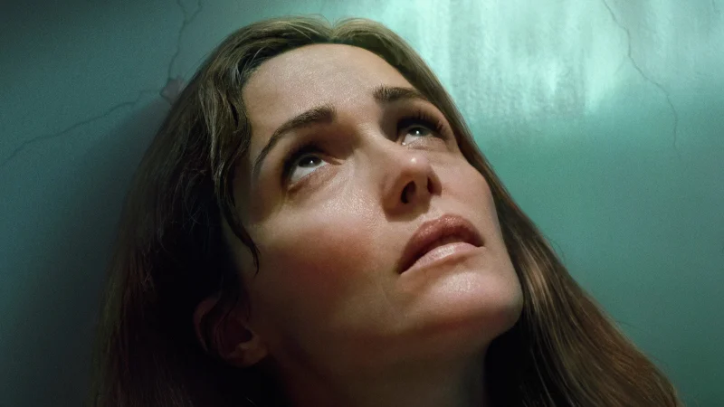 Nếu Tôi Có Chân, Tôi Sẽ Đá Cô (Đường Cùng Ngõ Cụt)