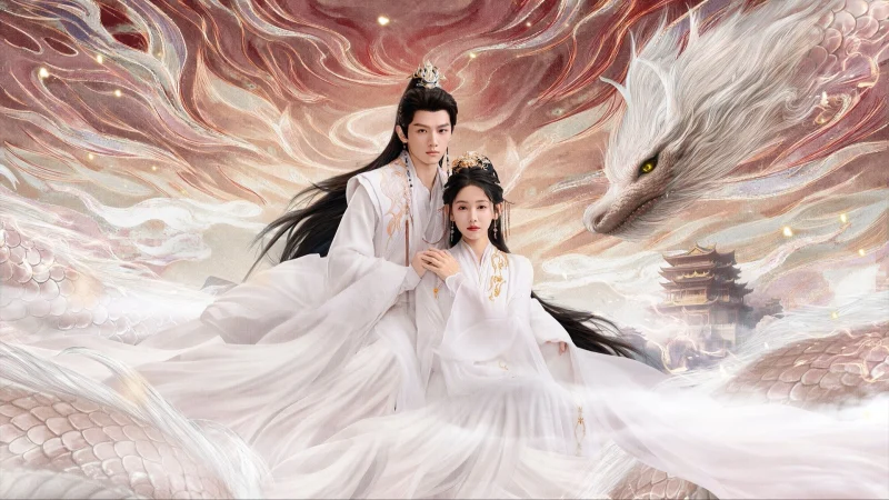 Thánh Chỉ Long Tộc