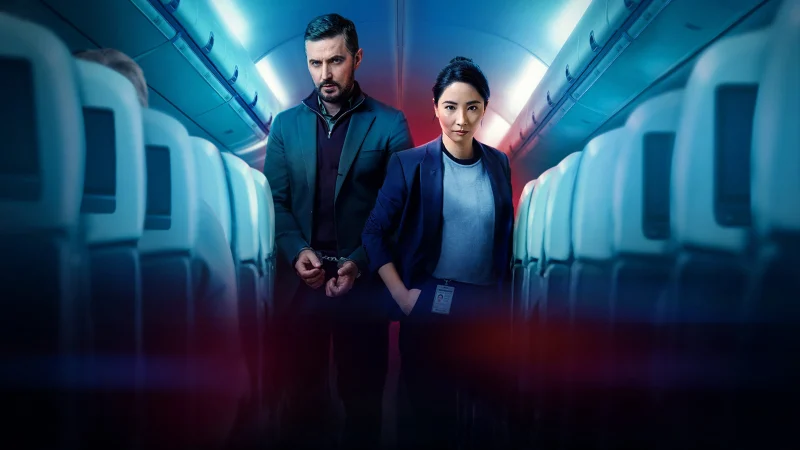 Chuyến Bay Đêm (Phần 1)