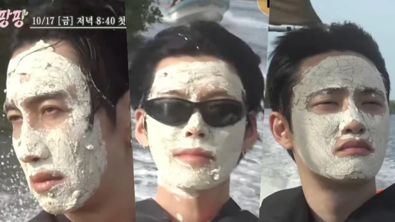 Gieo Gì Gặt Nấy – Ngoại Truyện Mexico