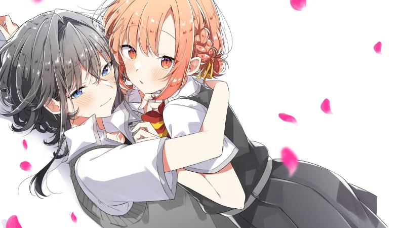 Khẽ Hát Lời Yêu (Sasayaku You ni Koi wo Utau)