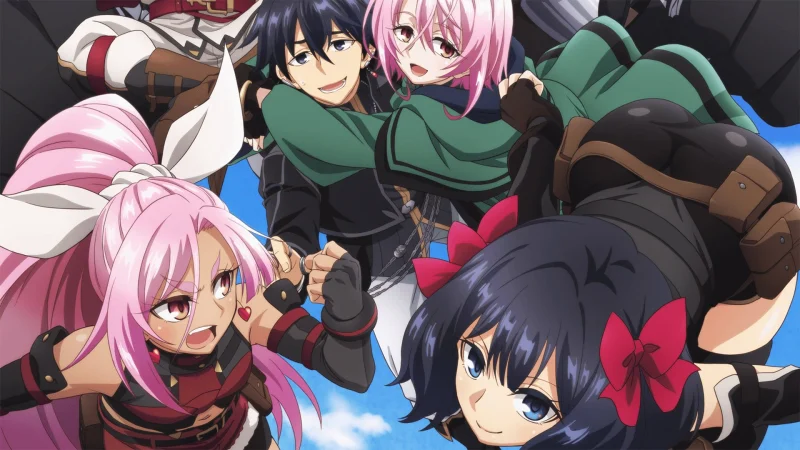 Vong Linh Đau Khổ Muốn Giải Nghệ (Phần 2)